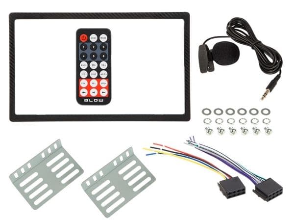 Blow AVH-9620 2DIN bilstereo