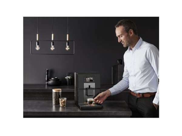 Krups EA875U espressokone