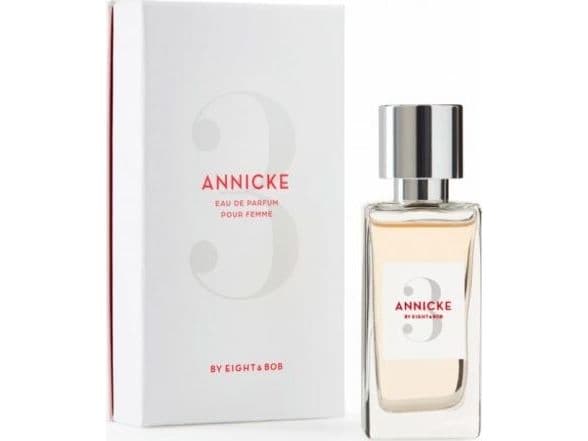 Eight & Bob Annicke 3 Eau De Parfum Spray 30ml