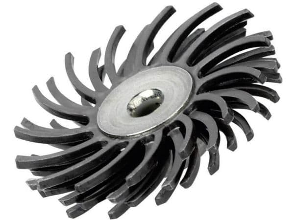 Dremel SLIBEBØRSTE 471S K36 GROV