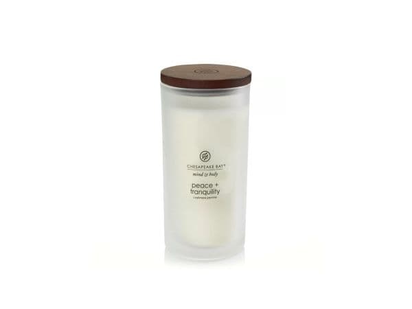 Chesapeake Bay Candle -Large - Peace & Tranquility
