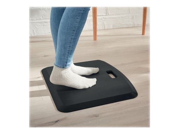 Leitz Ergo Cosy - Gulvmatte