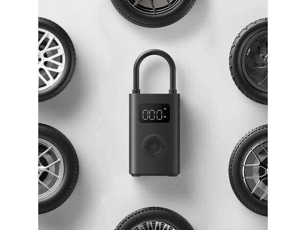 Xiaomi Mi Portable Electric Air Compressor 2
