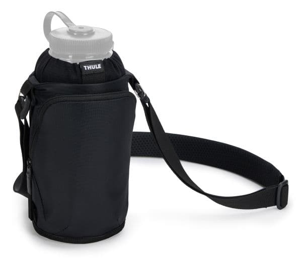 Thule EnRoute - Bærepose for water bottle - 400D-nylon - svart