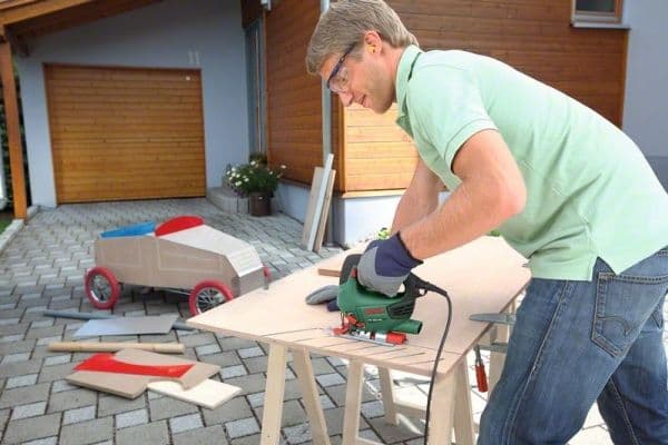 Bosch STIKSAV PST 800 PEL CT