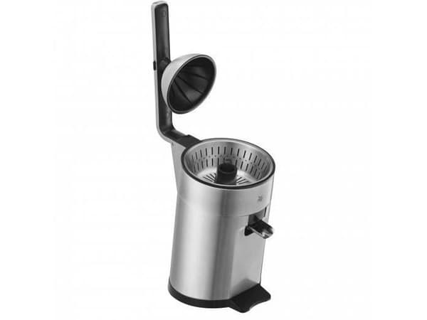 WMF 0416670011 Profi Plus elektrisk appelsinjuicer