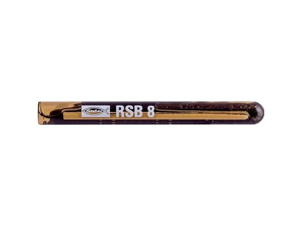 Fischer 518807, Kapsel, 10 styck