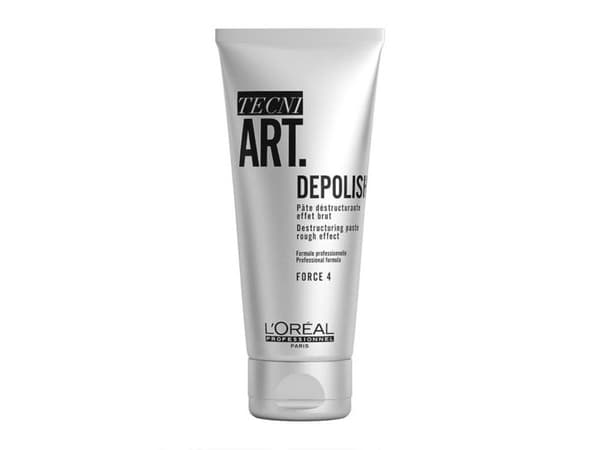 L’Oréal Paris Tecni Art Depolish creme pasta, mat, Force 4