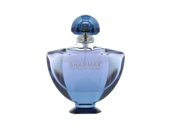 Shalimar Souffle, Miehet, Eau de parfum, 90 ml