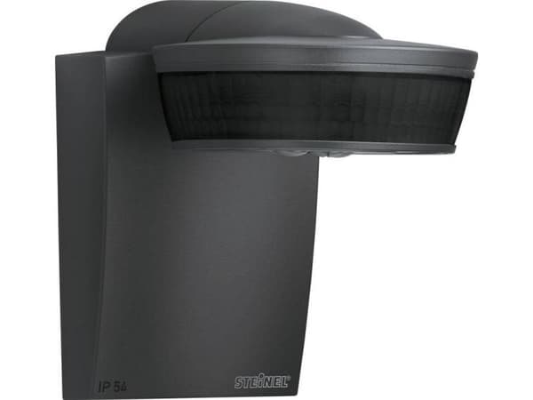 Steinel bevegelsessensor Steinel SensIQ EVO KNX V3 antrasitt