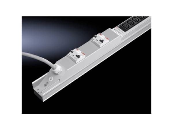 Rittal DK 7856.323, 1 stykker