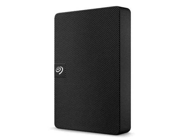 SEAGATE Expansion Portable 2TB HDD USB3.0 2.5inch external