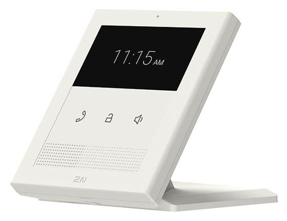 2N Telecommunications inomhustelefon Clip 4 - 2N inomhusintercom Clip 4