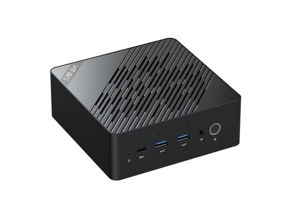 Mini PC Minix ER937 HX370 32+1000