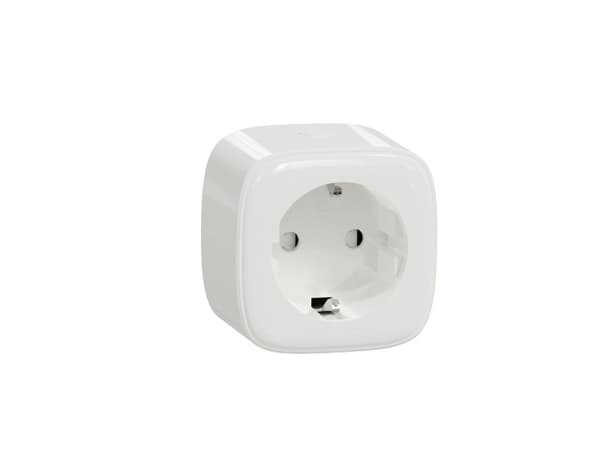 SCHNEIDER ELECTRIC PISTORASIAPLUGI WISER 16A