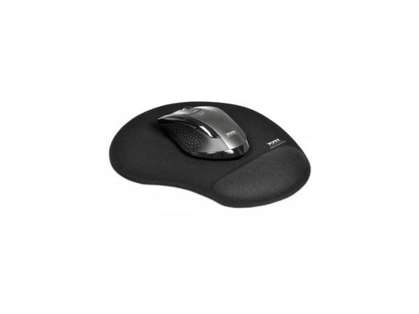 PORT Connect ERGONOMIC MOUSE PAD - Musmatta