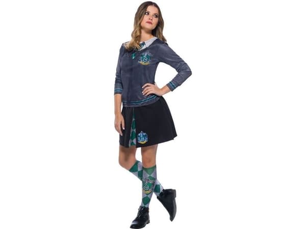 Slytherin nederdel