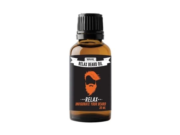 Wahl beard oil relax 30 ml