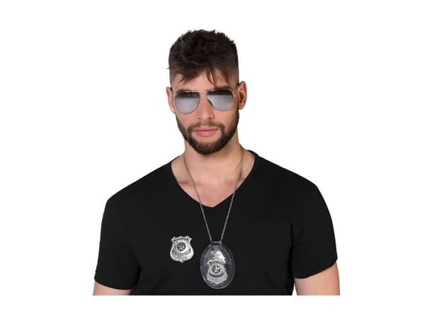 Polisutstyr