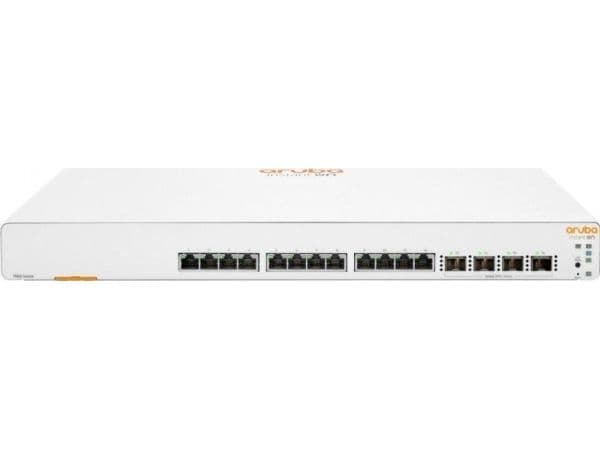 Switch HPE Hewlett Packard Enterprise Switch ARUBA Ion 1960 12XT 4XT Switch JL805A