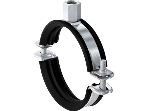 Rørbøjle FRS-L Uni 101-110 M8/M10