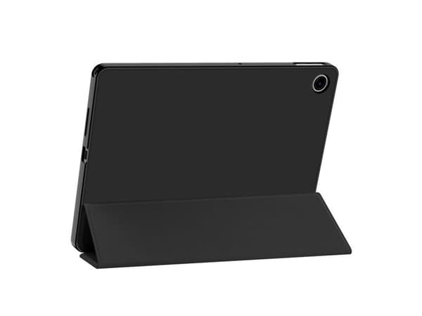 Tech-Protect SmartCase-penn til Lenovo Tab 10.1 TB-311 - svart