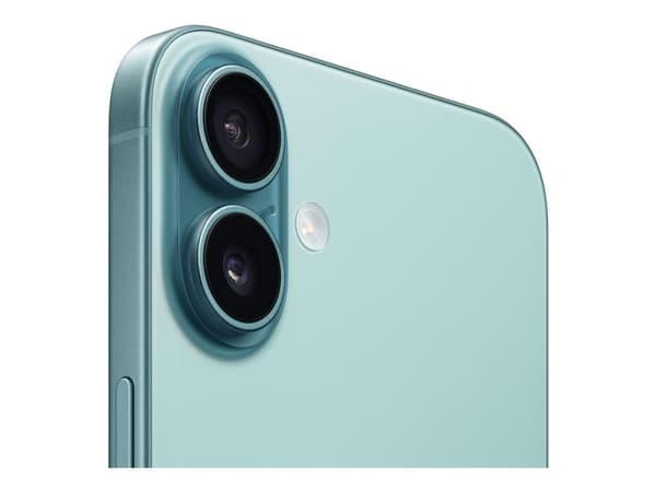 Apple | iPhone 16 Plus - 128 GB - Teal