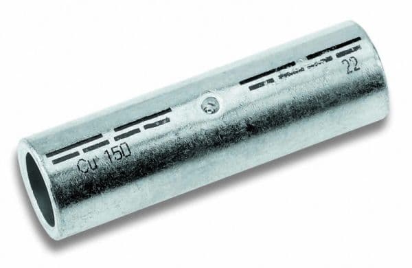 Presskoppling DIN46267 T1 240