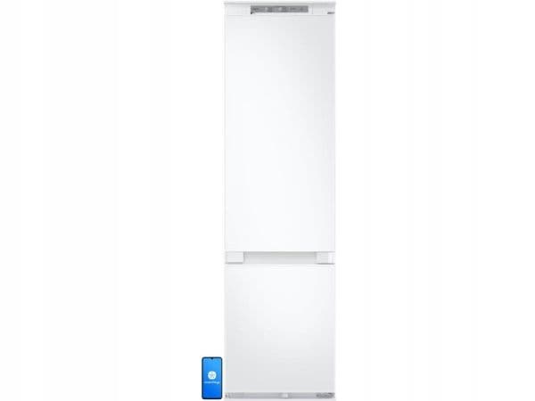 Jääkaappi Samsung BRB80F30BES0EO