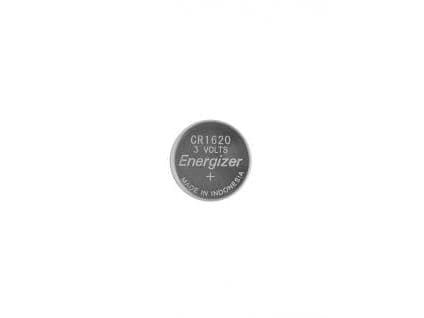 Energizer 1620 - Batteri CR1620 - Li - 81 mAh