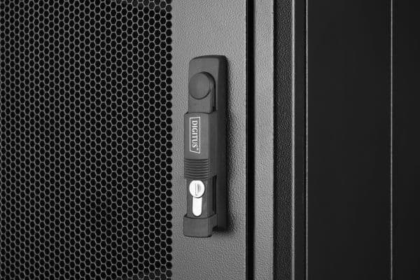 Digitus 42U serverskap, Unique Server-N