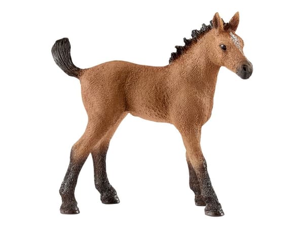 Schleich Quarter hesteføll