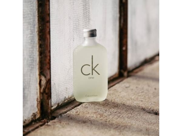 Calvin Klein Ck One EDT 15ml