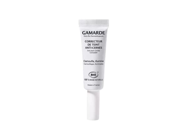 Gamarde concealer for under øynene