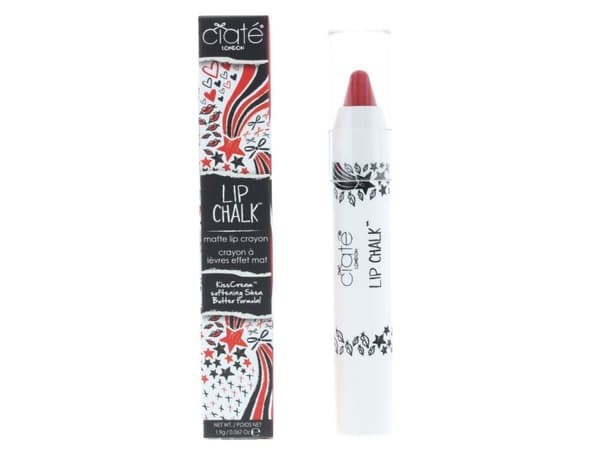 Ciate Lip Chalk Precision leppestift-/leppefôr 1.9 g