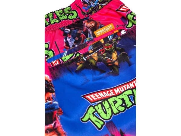 Ninja Turtles badshorts