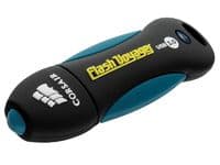 CORSAIR Flash Voyager USB 3.0 - USB flash-enhet - 64 GB - USB 3.0