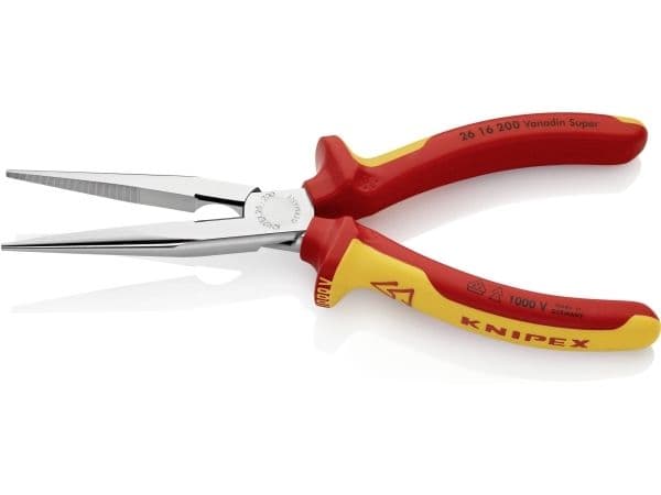 Knipex 26 16 200 SB