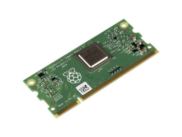 Raspberry Pi RASPBERRY-PI-CK3+8