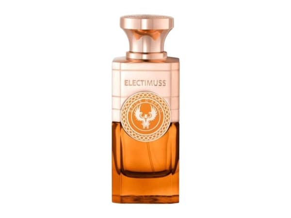 Electimuss Spice D'arno Extrait de Parfum, unisex, 100 ml (vial)