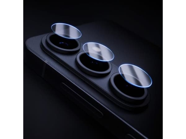 3mk Samsung Galaxy S26+ - 3mk Lens Protection
