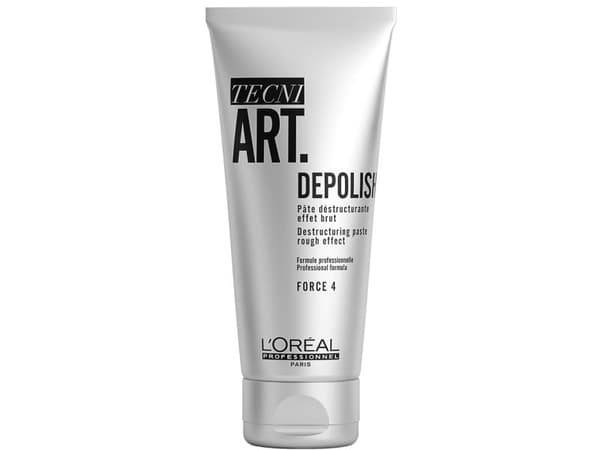 L'Oréal Professionnel Tecni.Art Depolish Destructuring Paste Force 4 100 ml