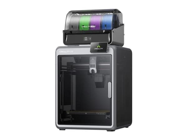 Creality 3D-skrivare - K2 Combo