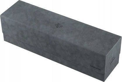 GameGenic Dungeon S 550+ Midnight Grey