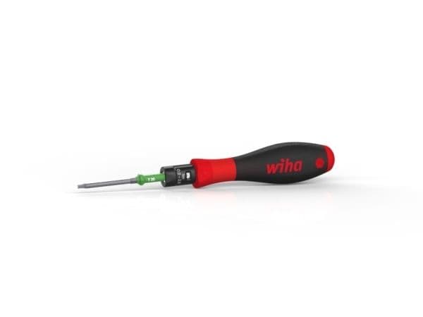 Wiha 2852, 320 g, lajitelma/rød