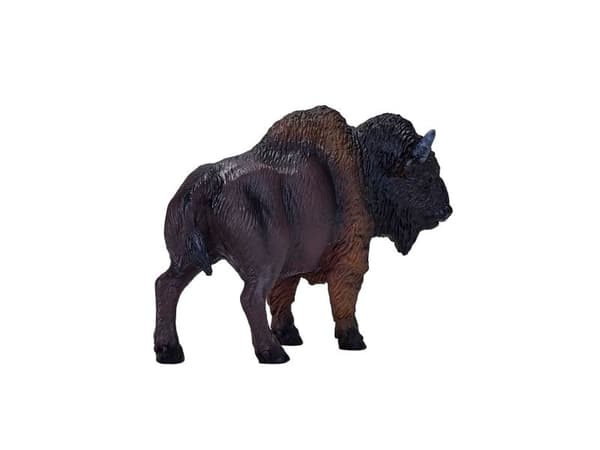 Mojo Amerikansk bisonokse