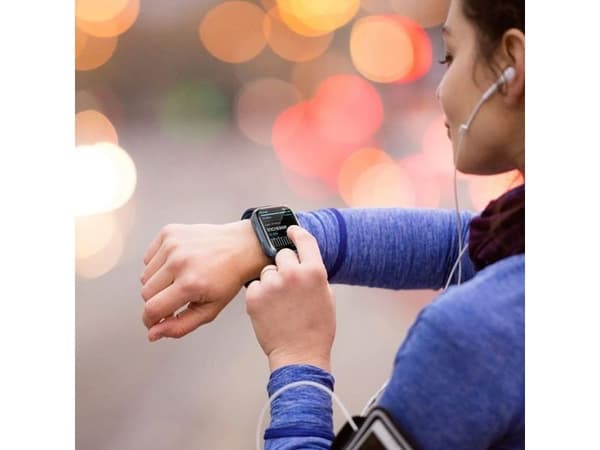Tech-Protect DEFENSE360 til Apple Watch Ultra (49 mm) klar