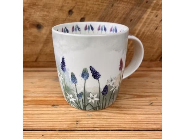 Krus M94 Hyacinths