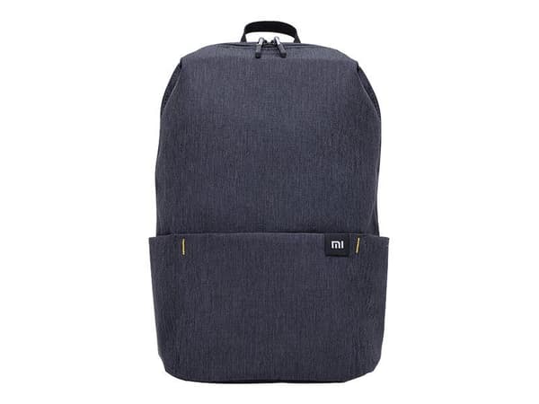 Xiaomi Mi Casual Daypack - Ryggsäck - polyester - obsidiansvart