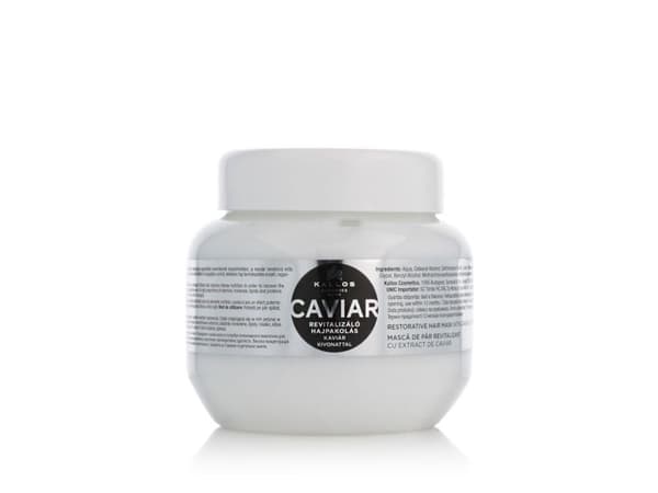 Caviar Restorative hårmask (Kos, W, 275 ml)